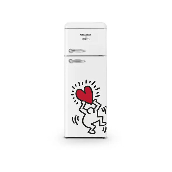 Schneider KEITH HARING SCDD211KTECW