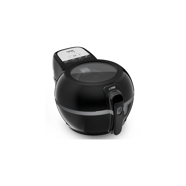 Seb ACTIFRY ADVANCE Friteuse Sans Huile Air Fryer, Sans Odeur, 1.2KG de Frites FZ727800