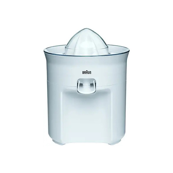 Braun CJ3050WH BLANC