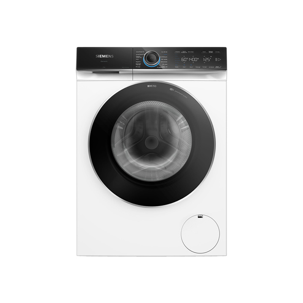 Siemens WG54B2A0FR, Lave-linge front