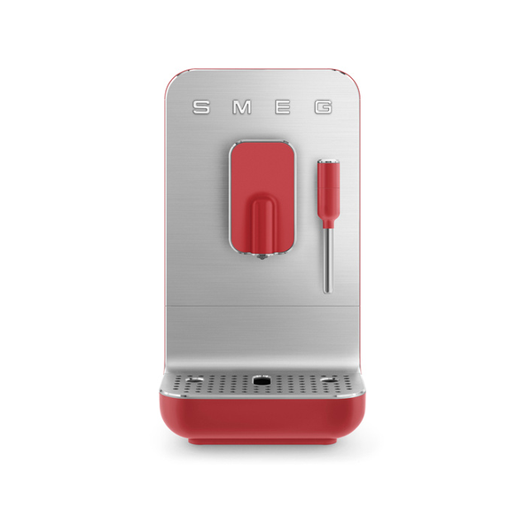 Smeg BCC02RDMEU ROUGE