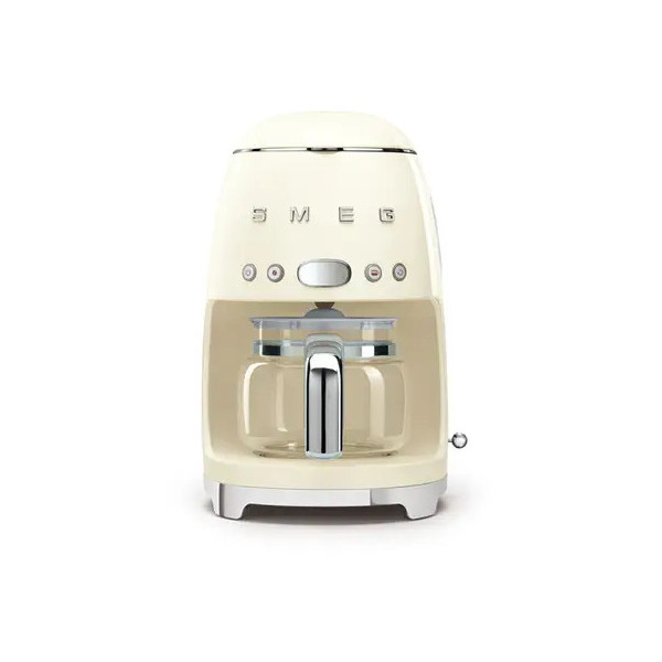 Smeg DCF02CREU CREME