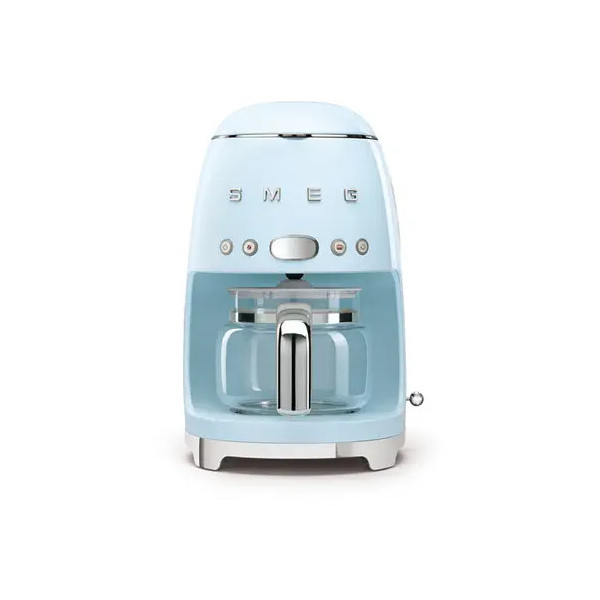 Smeg DCF02PBEU BLEU AZUR