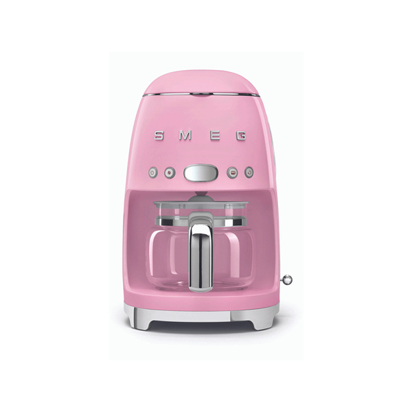 Smeg DCF02PKEU - Rose