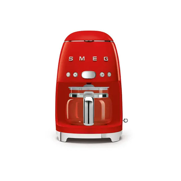 Smeg DCF02RDEU ROUGE