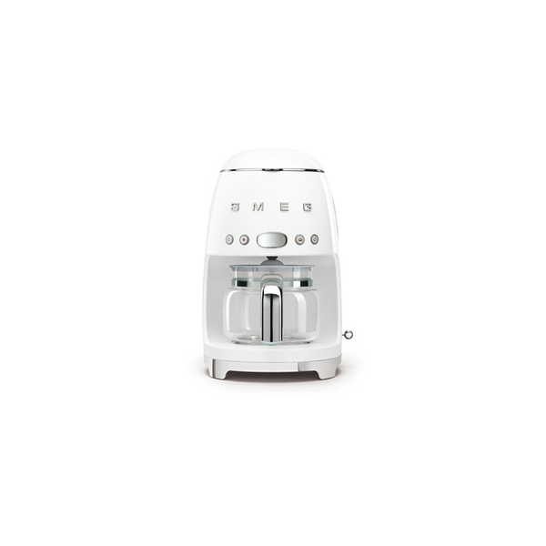 Smeg DCF02WHEU BLANC