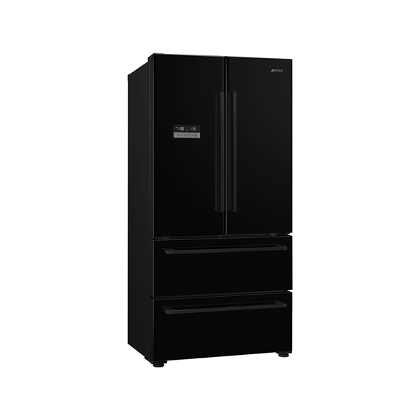 Smeg FQ55FNDE Réfrigérateur 2 Portes + 2 tiroirs