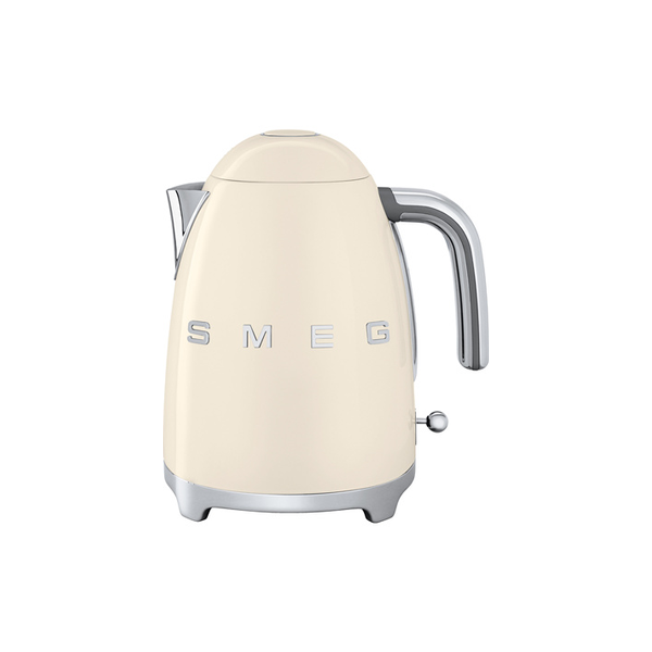 Smeg KLF03CREU crème