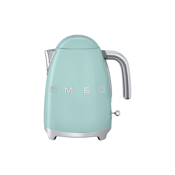 Smeg KLF03PGEU vert d'eau