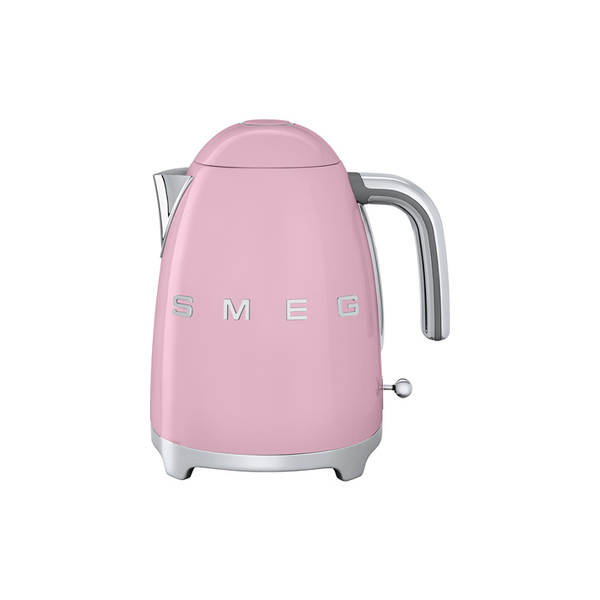 Smeg KLF03PKEU rose