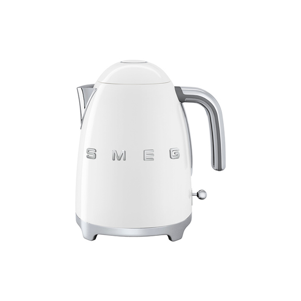 Smeg KLF03WHEU Blanc