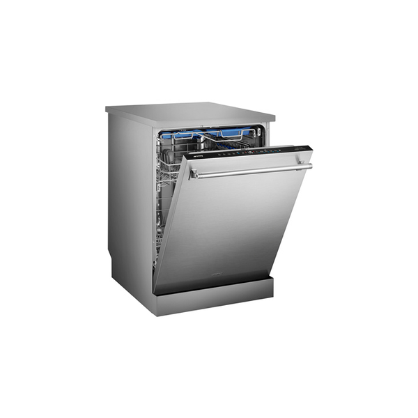 Smeg LVS345BQSTX