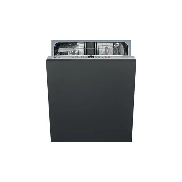 Smeg STL252CH – ENCASTRABLE 60 CM