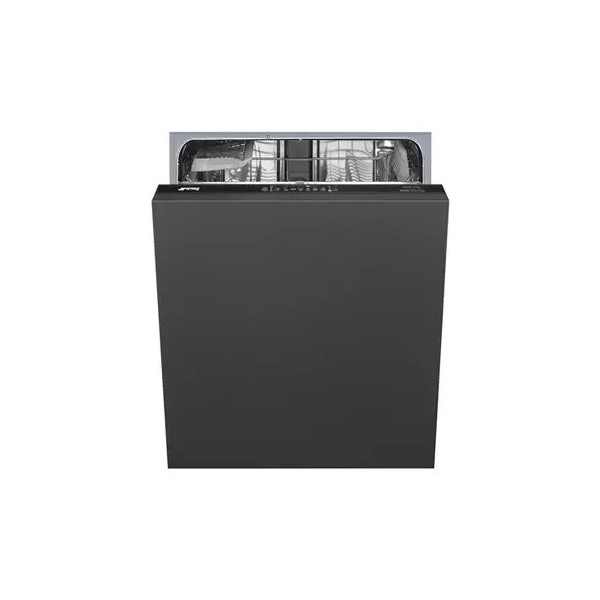 Smeg STL271DSH - ENCASTRABLE 60 CM