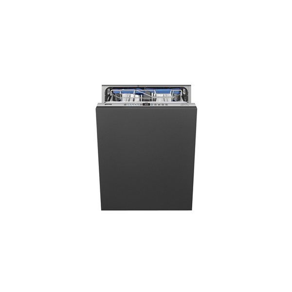 Smeg STL322BQLFR - ENCASTRABLE 60CM