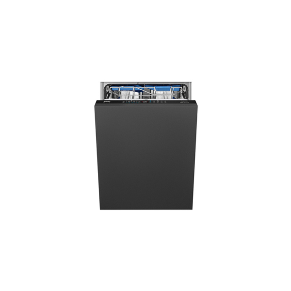 Smeg STL323AL - ENCASTRABLE 60 CM