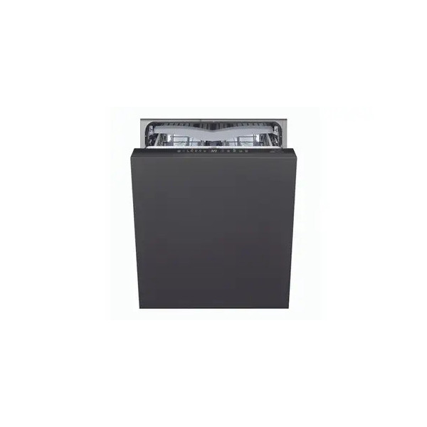 Smeg STL332CLFR - ENCASTRABLE 60 CM