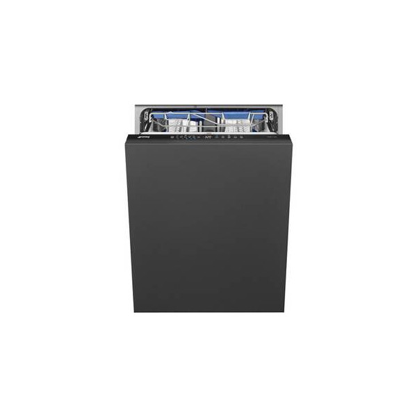 Smeg STL342CSL - ENCASTRABLE 60CM