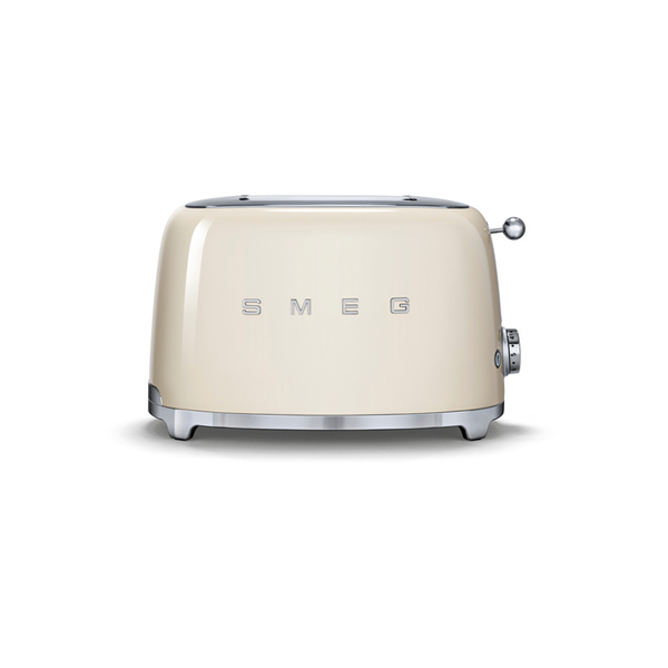 Smeg TSF01CREU CREME