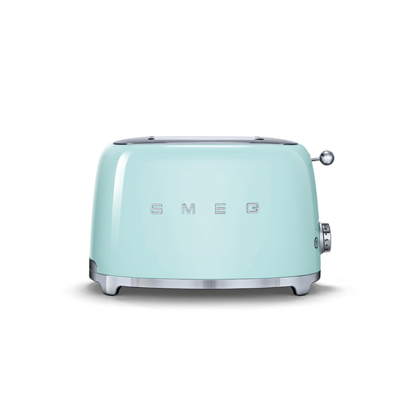 Smeg TSF01PGEU VERT D'EAU