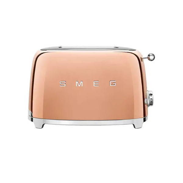 Smeg TSF01RGEU - CUIVRE