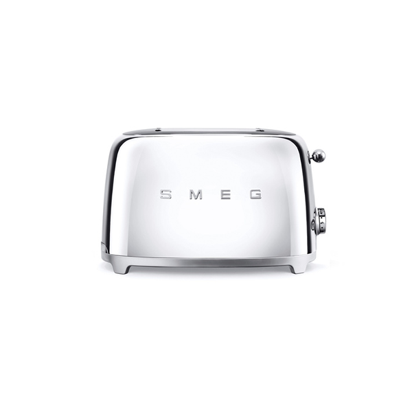 Smeg TSF01SSEU CHROME