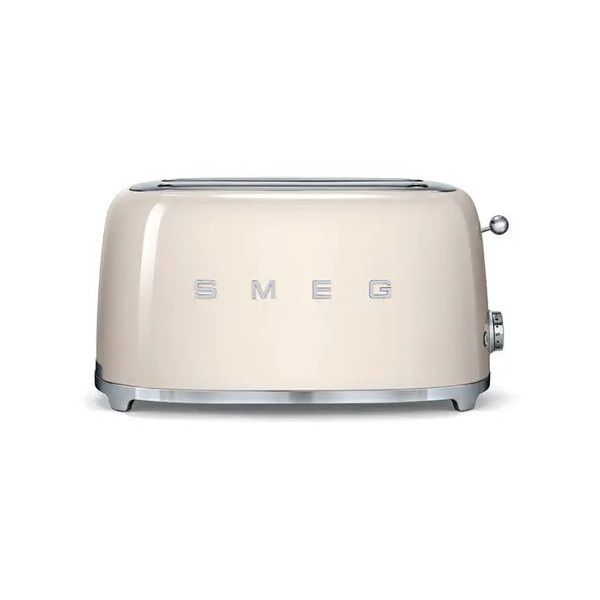 Smeg TSF02CREU CREME