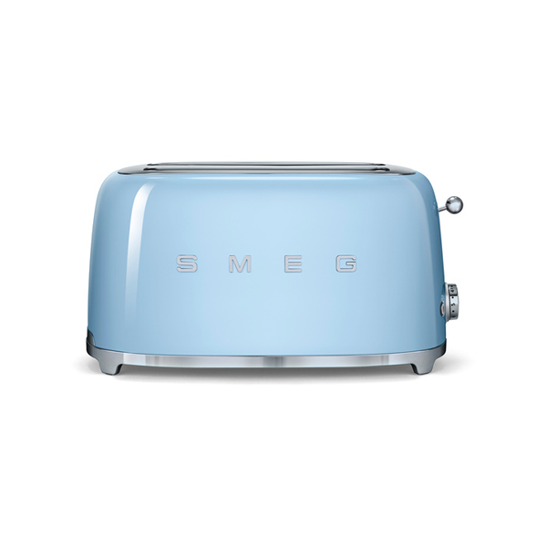 Smeg TSF02PBEU BLEU AZUR