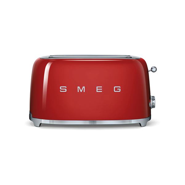 Smeg TSF02RDEU ROUGE