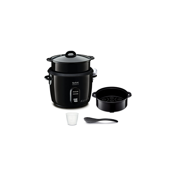 Tefal CLASSIC 2 10C, Fonction Vapeur 5L RK103811