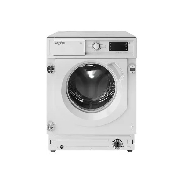 Whirlpool BIWMWG81485EU - ENCASTRABLE 60 CM