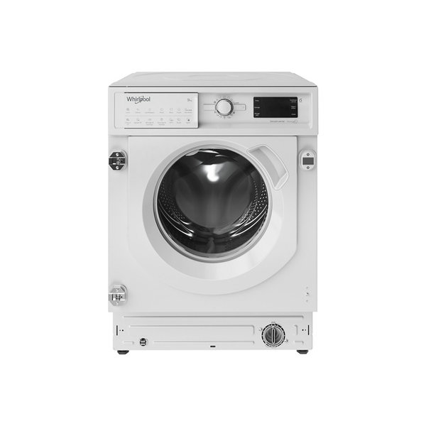 Whirlpool BIWMWG91485FR - ENCASTRABLE 60 CM