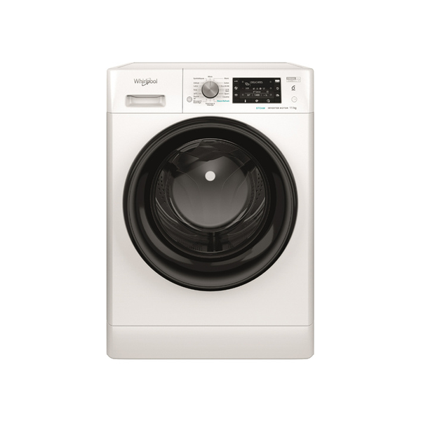 Whirlpool FFDB11469BVFR