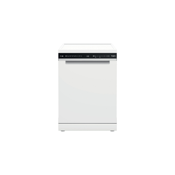 Whirlpool W7FHS41 MAXISPACE CUVE XXL