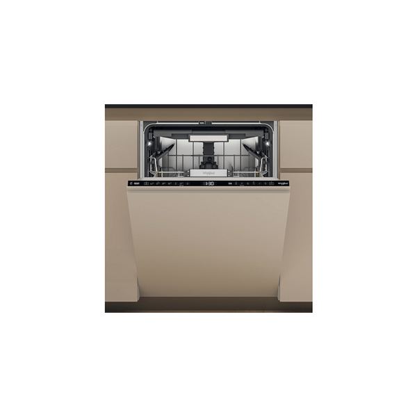 Whirlpool W7IHF60TU MAXISPACE - ENCASTRABLE 60CM