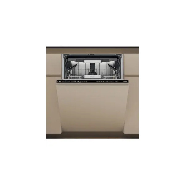 Whirlpool W7IHP40LSC MAXISPACE - ENCASTRABLE 60CM