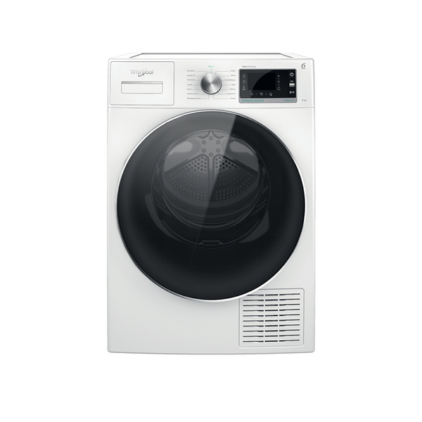 Whirlpool W7XD95WRFR