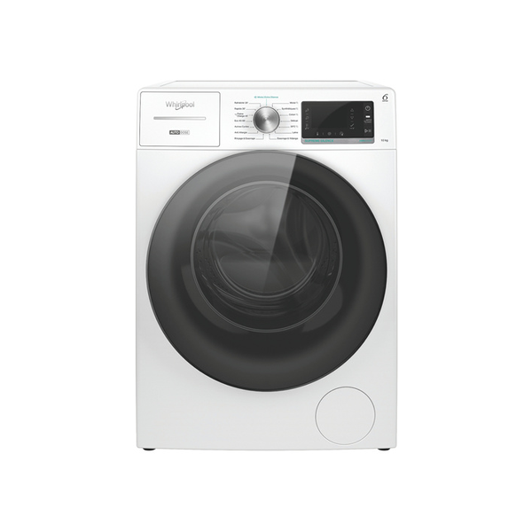 Whirlpool W8W046WBFR AUTODOSE