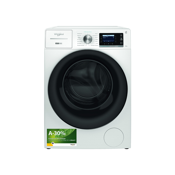 Whirlpool W8X89AD SILENCE FR AUTODOSE