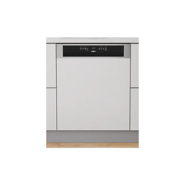 Whirlpool WDBO3T341PX - ENCASTRABLE 60CM