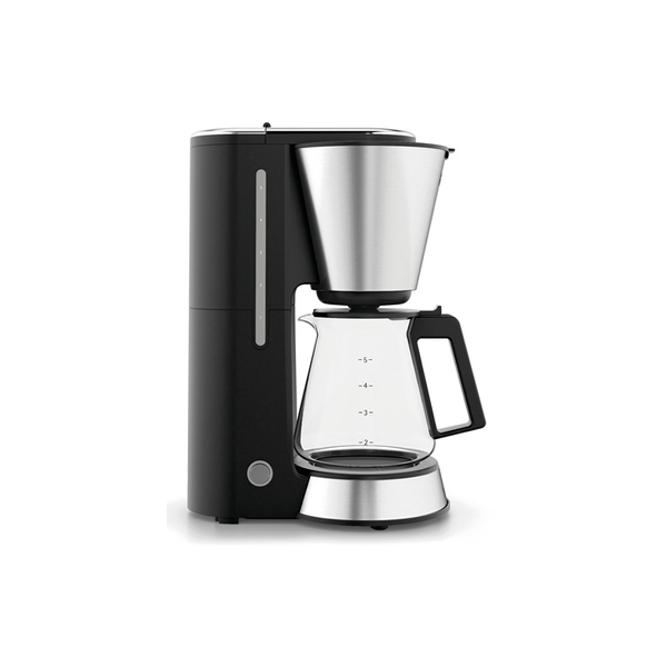 Wmf KITCHENMINIS AROMA COFFEE ISOTHERME NOIR/ARGENT 412270011