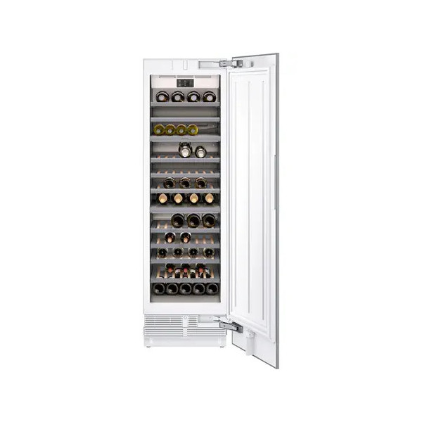 Gaggenau RW466305 - Série 400, Vario Cave à vin, 212.5 x 60.3 cm