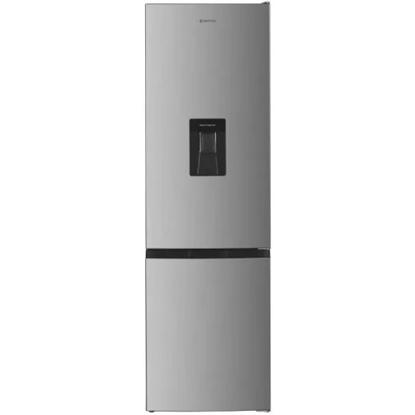 GEDTECH GCB262SL Silver - Sans givre