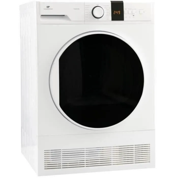 Sèche-linge CONTINENTAL EDISON CESLCE10W1