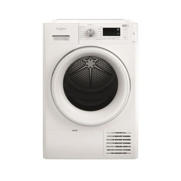 Sèche-linge WHIRLPOOL FFTCM118XBFR