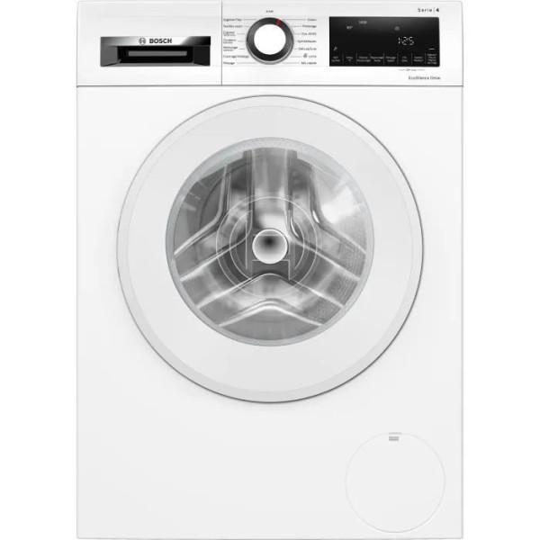 Lave-linge hublot BOSCH WGG04409FR SER4 - 9 kg