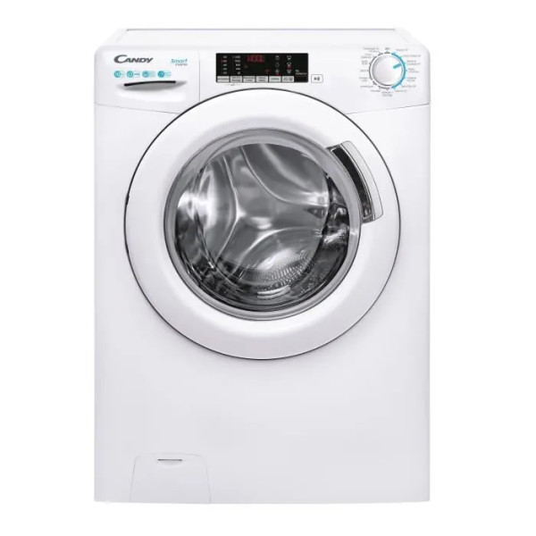 Lave-linge hublot CANDY CS1410TXME/FR - 10 kg