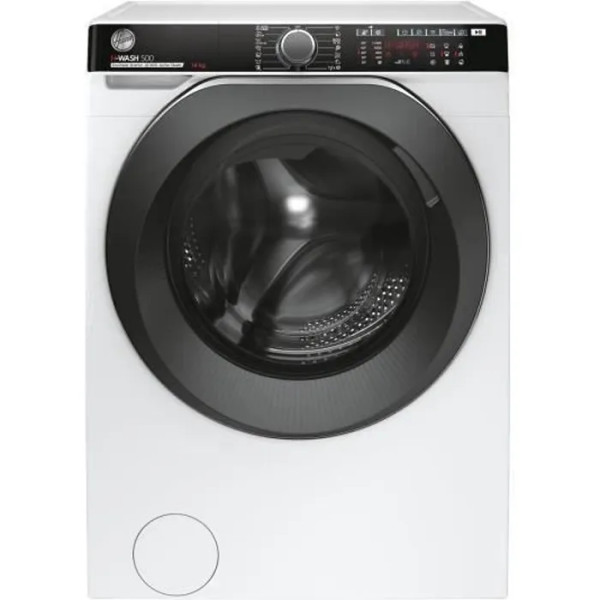 Lave-linge hublot HOOVER H-WASH 500 HWP414AMBC/1-S - 14 kg