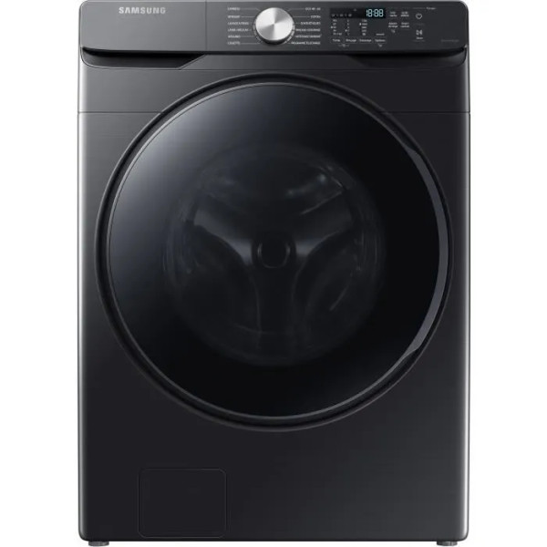 Lave-linge hublot SAMSUNG WF18T8000GV - 18 kg