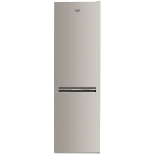 Réfrigérateur congélateur bas - HOTPOINT H8A2ES - 337 L